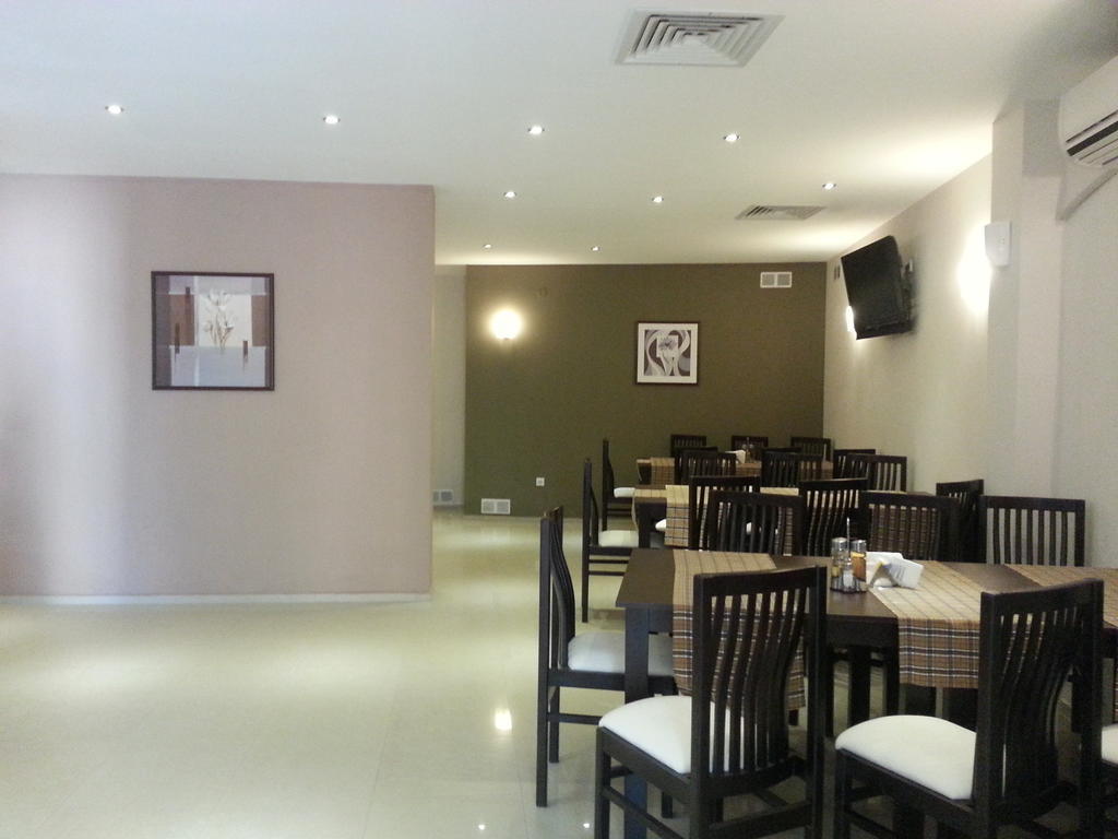 Menada Sunset Kosharitsa Apartments Екстер'єр фото
